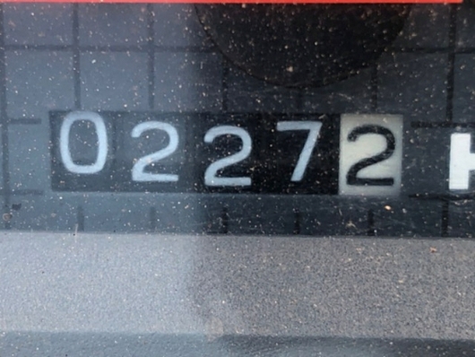 KUBOTA トラクター X24D