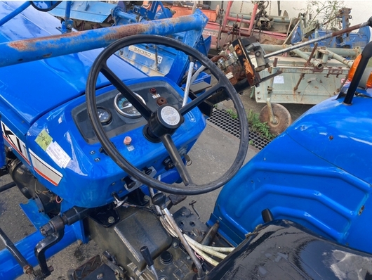 ISEKI トラクター TS3510S