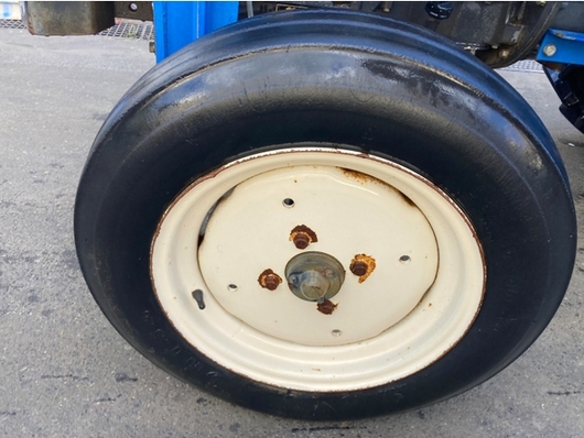 ISEKI トラクター TS3510S