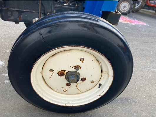 ISEKI トラクター TS3510S