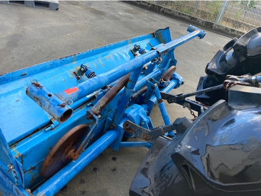 ISEKI トラクター TS3510S