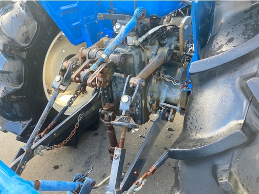 ISEKI トラクター TS3510S