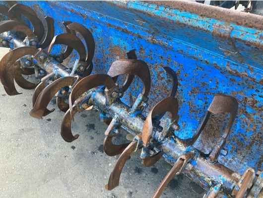 ISEKI トラクター TS3510S