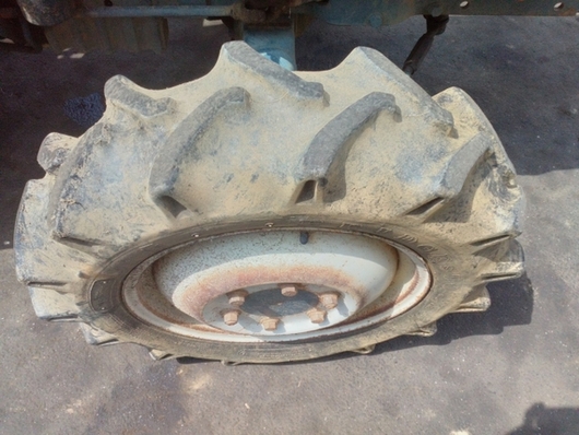KUBOTA トラクター L1-26D