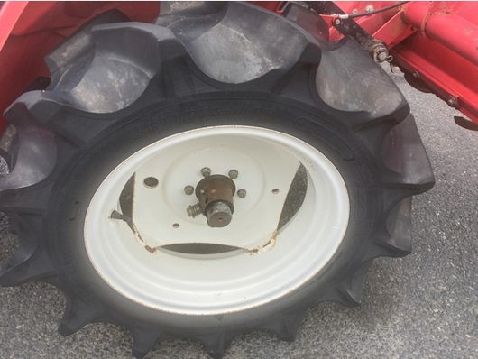 MITSUBISHI トラクター MT155D
