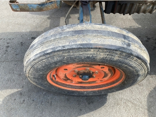 KUBOTA トラクター L3001S