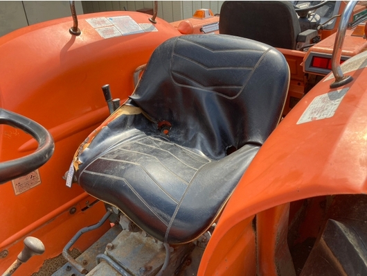 KUBOTA トラクター L3001S