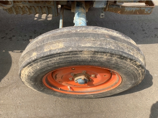 KUBOTA トラクター L3001S
