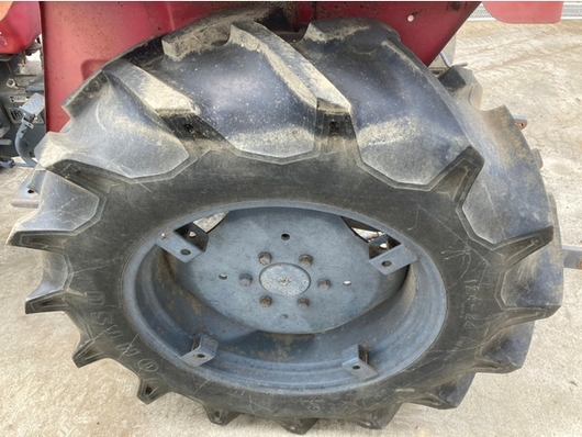 SHIBAURA トラクター SD2600S