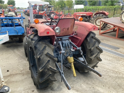 SHIBAURA トラクター SD2600S