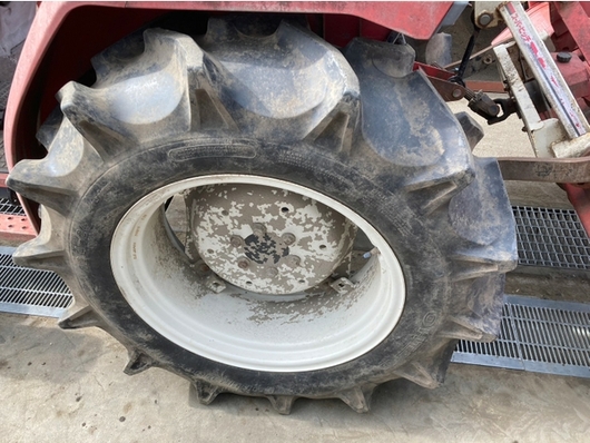 Tractors MITSUBISHI MT26 - FARM MART