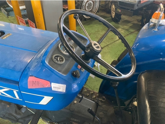 ISEKI トラクター TS2210S