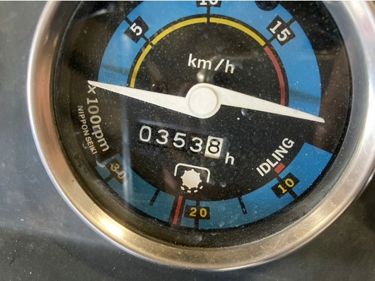 ISEKI トラクター TS2210S