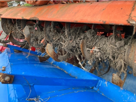 KUBOTA トラクター L3001S