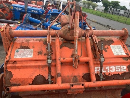 KUBOTA トラクター L3001S