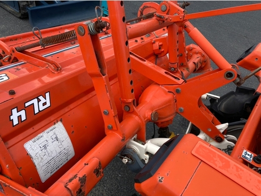 KUBOTA トラクター L1-215D