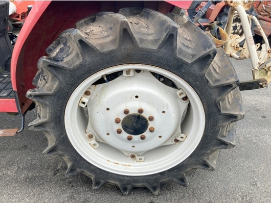 MITSUBISHI トラクター MT30D