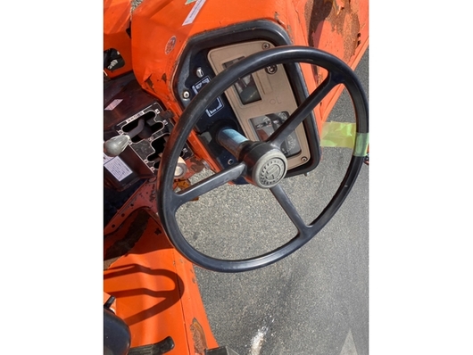KUBOTA トラクター L2202M
