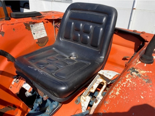 KUBOTA トラクター L2202M