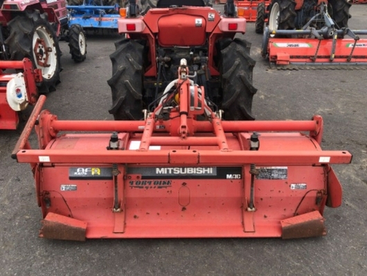 MITSUBISHI トラクター MT221D