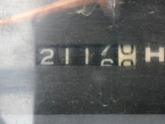 MITSUBISHI トラクター MT221D