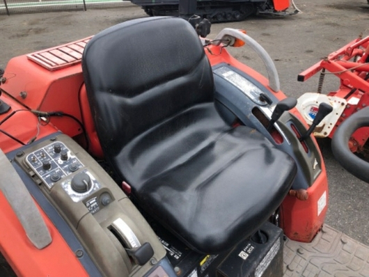 MITSUBISHI トラクター MT221D