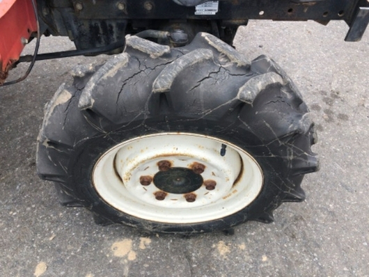 MITSUBISHI トラクター MT221D
