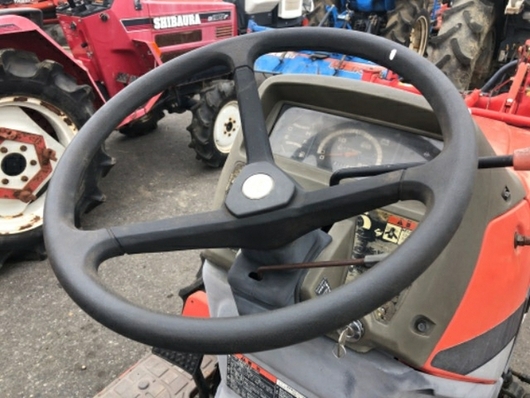 MITSUBISHI トラクター MT221D