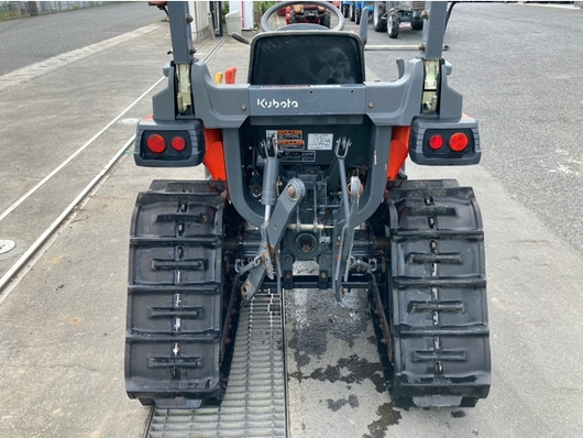 KUBOTA トラクター KB18