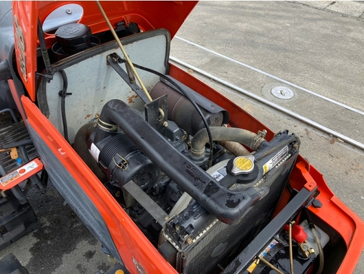 KUBOTA トラクター KB18