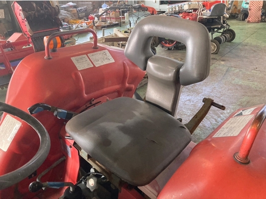 YANMAR トラクター YM2020S