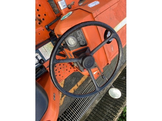 KUBOTA トラクター B1400D