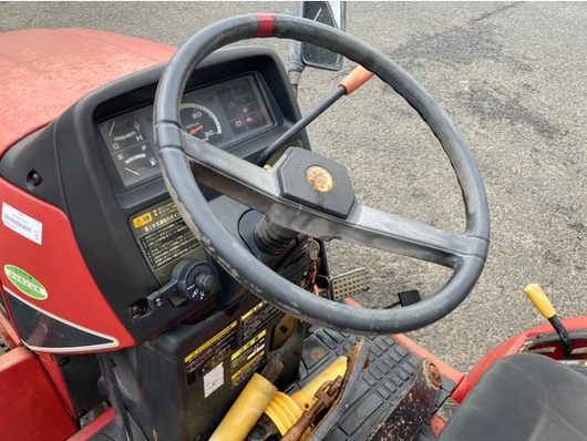 MITSUBISHI トラクター MT165D