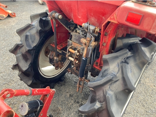 MITSUBISHI トラクター MT165D