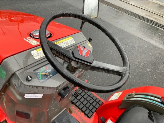 YANMAR トラクター ke4