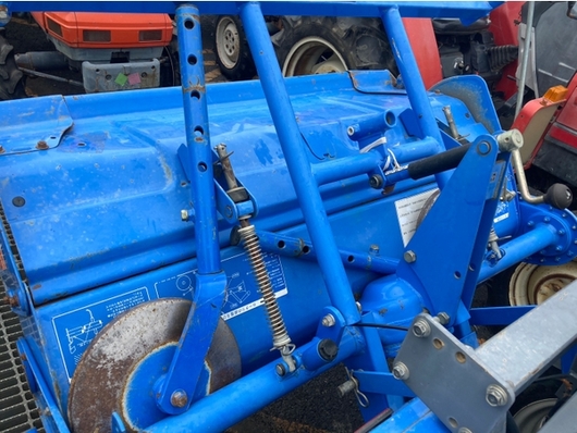 ISEKI トラクター TM17F