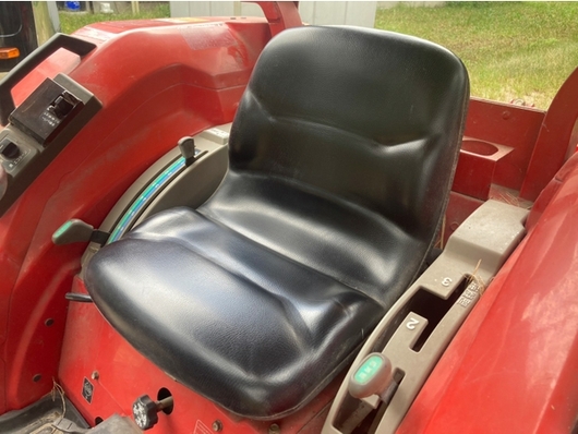 YANMAR トラクター US324