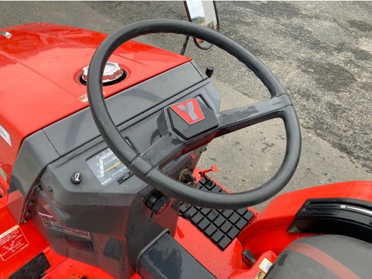YANMAR トラクター Ke-2D