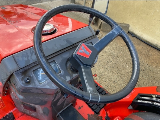 YANMAR トラクター Ke-3D
