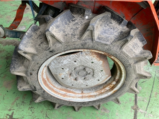 KUBOTA トラクター L1-225D