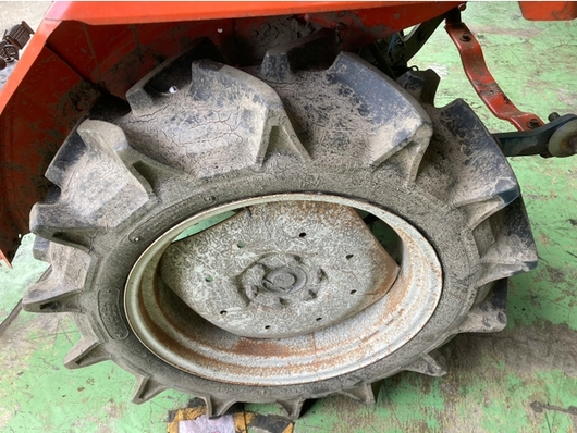 KUBOTA トラクター L1-225D