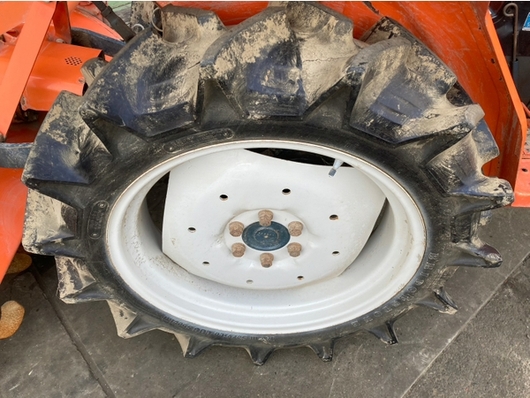 KUBOTA トラクター L1802S