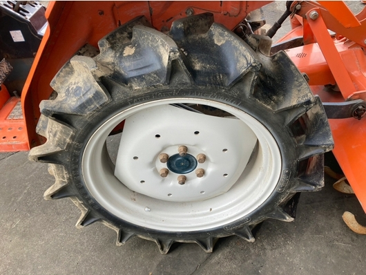 KUBOTA トラクター L1802S