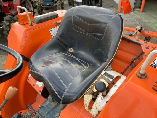 KUBOTA トラクター L1802S