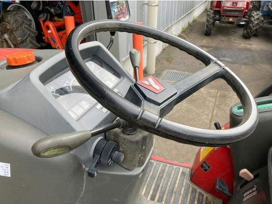 YANMAR トラクター AF226D