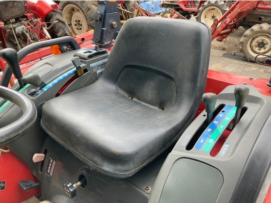 YANMAR トラクター AF226D