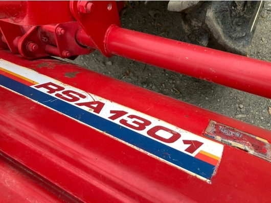 YANMAR トラクター  F16D