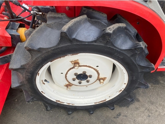 YANMAR トラクター AF-170
