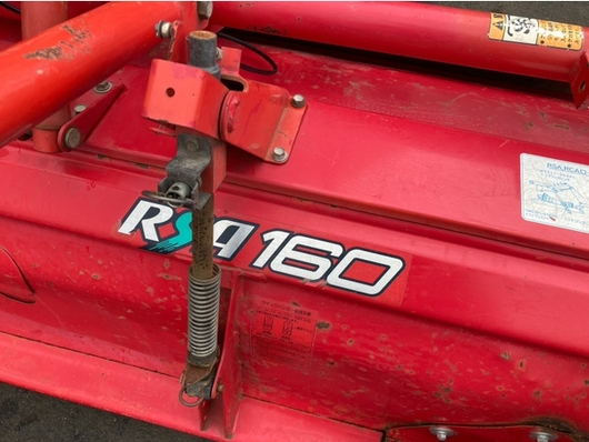YANMAR トラクター AF-170