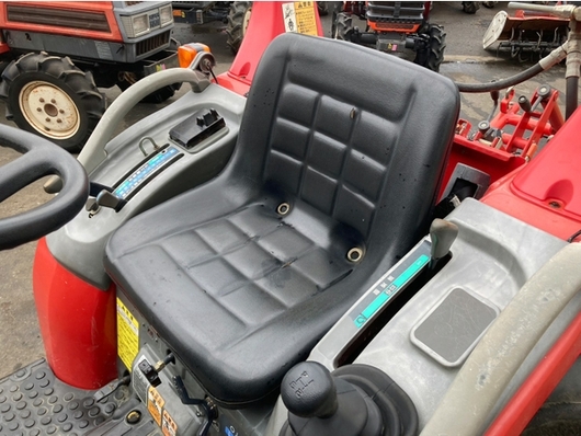 YANMAR トラクター AF-170